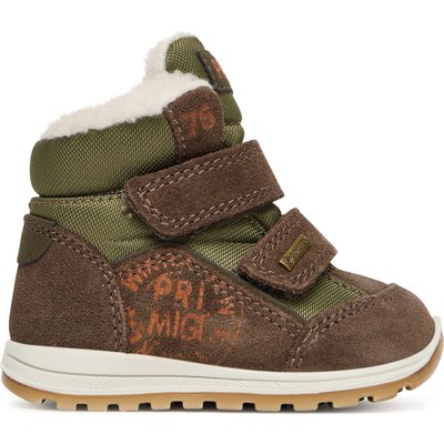 Schneeschuhe Primigi Baby Tiguan Gtx GORE-TEX 8858533 M Braun