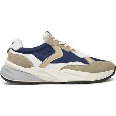 Sneakers Voile Blanche Bulk 0012018787.10.3D92 Dunkelblau