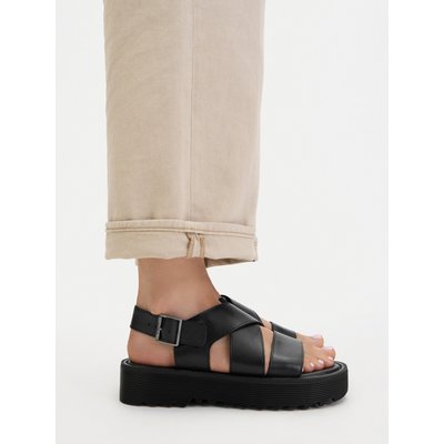 Sandalen G-Star Raw CEO-WI16-AVA-01 Schwarz