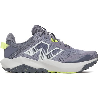Laufschuhe New Balance Dynasoft Nitrel V6 WNTR712 Violett