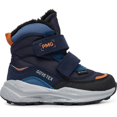 Schneeschuhe Primigi GORE-TEX 2430122 M Dunkelblau
