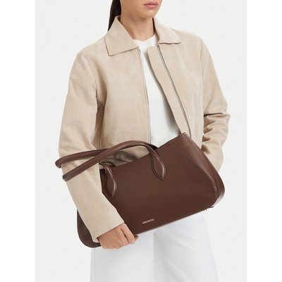 Handtasche GINO ROSSI C-LDA9471 Braun