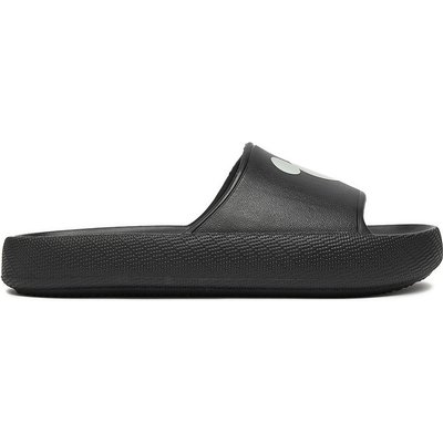 Pantoletten Mickey&Friends SS25-159DSTC Schwarz