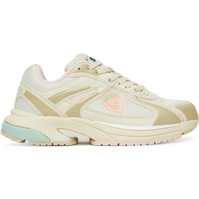 Sneakers Blauer S5MOON01/MEG Écru