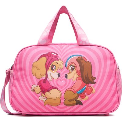Wochenendtasche Paw Patrol ACCCS-SS25-339PAW Rosa
