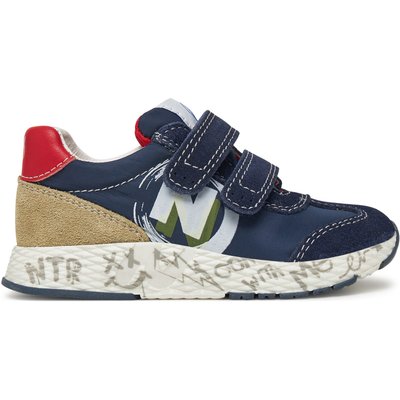 Sneakers Naturino Jesko 2 Vl 2018225-05-2C37 M Dunkelblau