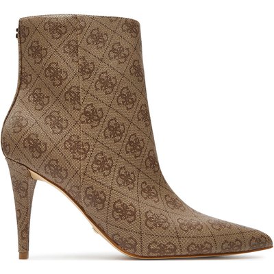 Stiefeletten Guess Slinks2 FLFSK2 FAL10 Beige