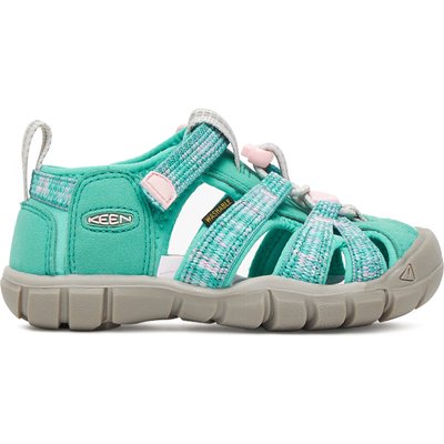 Sandalen Keen Seacamp II Cnx 1030802 Türkisfarben