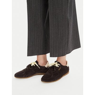 Sneakers Gant 32533275 Braun