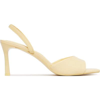 Sandalen Aldo Andya 14295882 Gelb