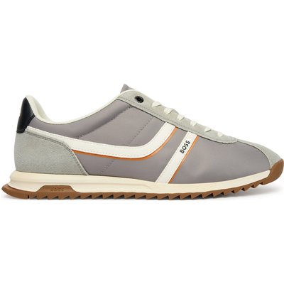 Sneakers BOSS Zayn 50562818 Grau