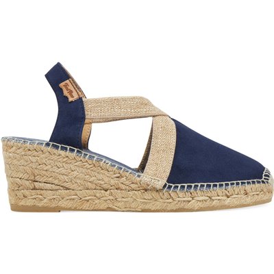 Espadrilles Toni Pons Tona Dunkelblau