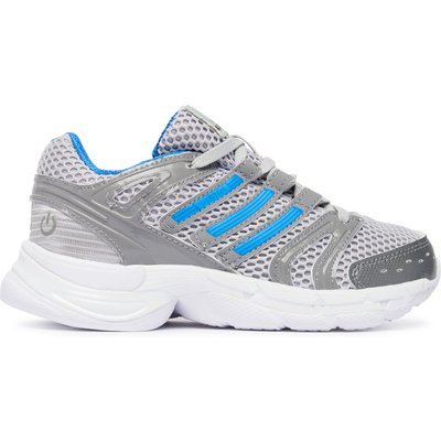 Sneakers adidas Control 5 Led Elastic Lace KK2616 Grau