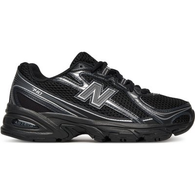 Sneakers New Balance GR740BM Schwarz