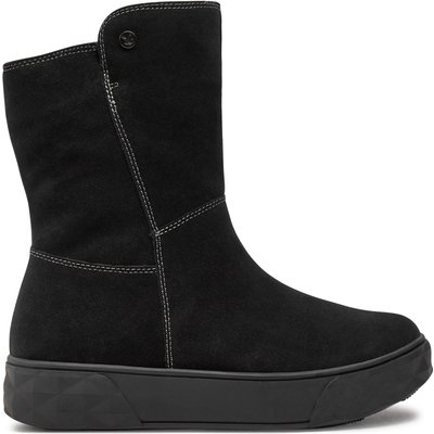 Stiefeletten Caprice 9-26403-43 Schwarz