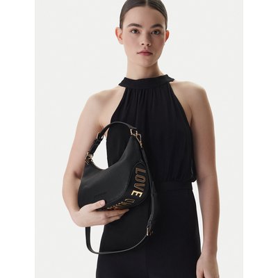 Handtasche LOVE MOSCHINO JC4018PP1OLT0000 Schwarz
