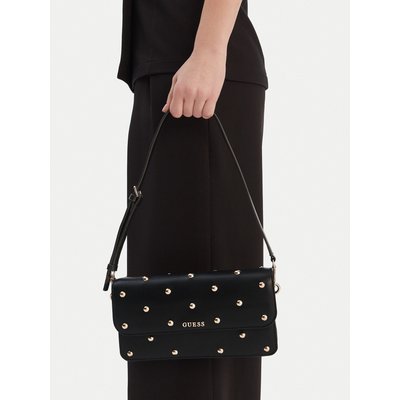 Handtasche Guess Sadie HWVG81 18190 Schwarz