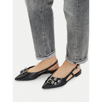 Ballerinas Tamaris 1-29410-46 Schwarz