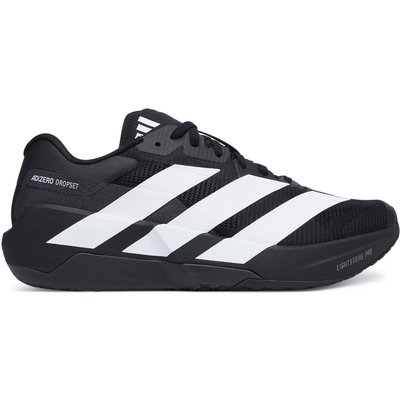 Fitnessschuhe adidas adizero Dropset Pro Training Shoes KH6710 Schwarz