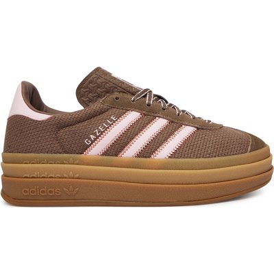 Sneakers adidas Gazelle Bold KI7225 Braun