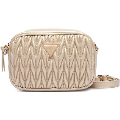 Handtasche Guess J6BZ25 W4035 Goldfarben