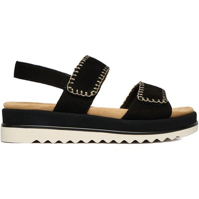 Sandalen Remonte CEO-D3P50-02 Schwarz