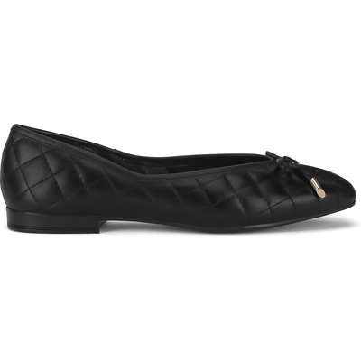 Ballerinas Lasocki RST-ROMI-40 Schwarz