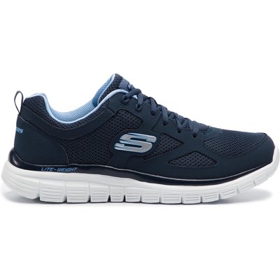 Sneakers Skechers Agoura 52635/NVY Dunkelblau