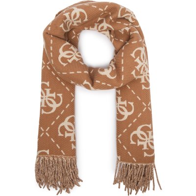 Schal Guess AW5217 VIS03 Beige