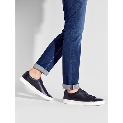 Sneakers Clarks Un Costa Lace 261485577 Dunkelblau