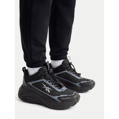 Schnürschuhe Reebok CEOWB-LEA-E931B Schwarz
