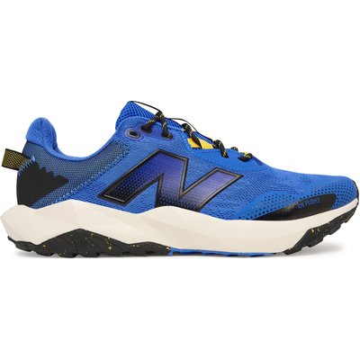 Laufschuhe New Balance MTNTRV6 Blau
