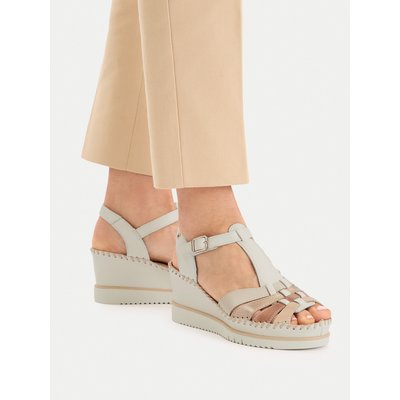 Sandalen Pikolinos W3Z-1836C1 Weiß