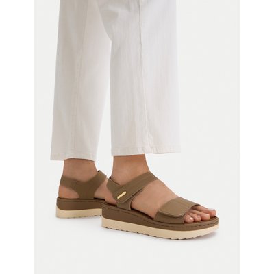 Sandalen Go Soft LA3J9111-L8 Beige