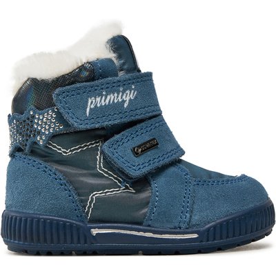 Schneeschuhe Primigi 6859222 GORE-TEX Blau