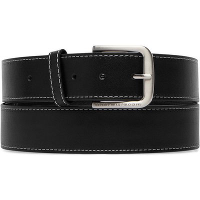 Gürtel Beverly Hills Polo Club CEO-BHPC-M2-009-AW26 Schwarz
