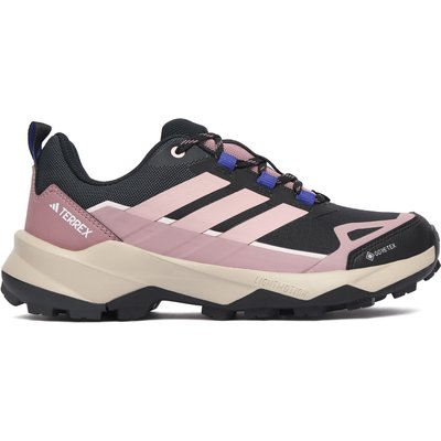 Trekkingschuhe adidas Terrex Skychaser Ax5 Gore-Tex Hiking Shoes KJ8947 Schwarz