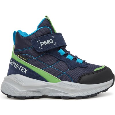Schneeschuhe Primigi GORE-TEX 2430022 M Dunkelblau