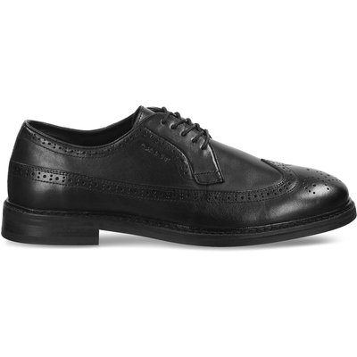 Halbschuhe Gant 32631190 Schwarz