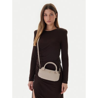Handtasche Guess Evie Mini HWBG96 64760 Creme