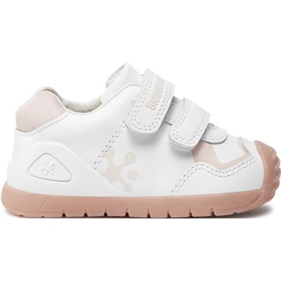 Sneakers Biomecanics 241001 B786-B Weiß