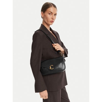 Handtasche Coccinelle E1 SSK 12 03 01 Schwarz
