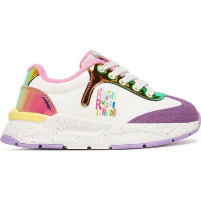 Sneakers Agatha Ruiz de la Prada 262980 Bunt