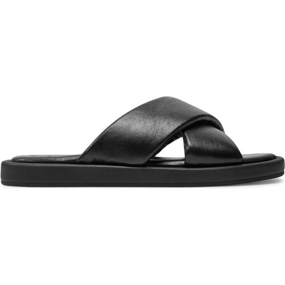 Pantoletten Tamaris 1-27118-42 Schwarz