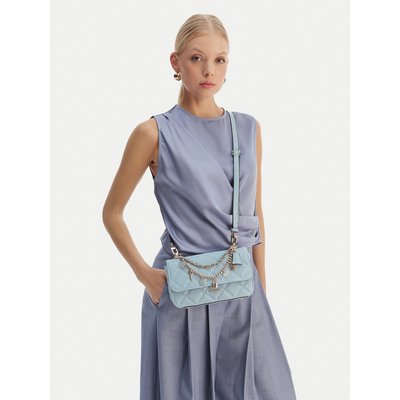 Handtasche Guess HWGG99 12200 Himmelblau