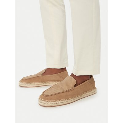 Espadrilles BOSS Madeira Mocc 50563149 Beige