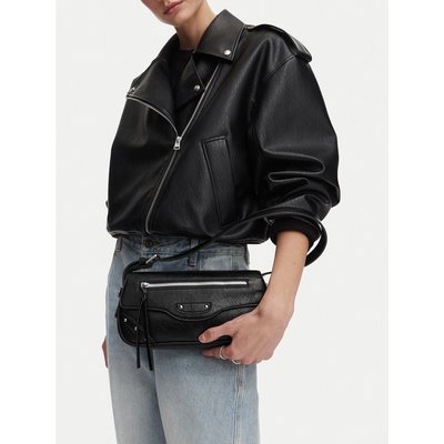 Handtasche JENNY CEO-JNY-M-018-10 Schwarz