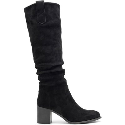 Stiefel Jenny Fairy WS14438-02 Schwarz