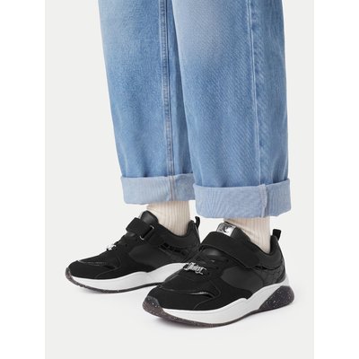 Sneakers Juicy Couture CEO-CP70-26110 Schwarz