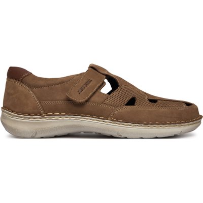 Sandalen Josef Seibel New Anvers 81 44981 Braun